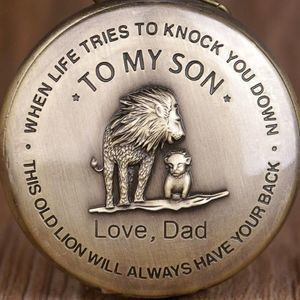 Meet your Posher, Charles